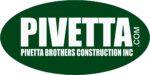 Pivetta Brothers Construction, Inc