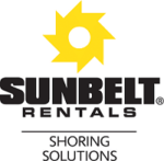 Sunbelt Rentals Shoring Solutions